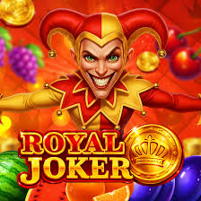 Royal Joker: Hold and Win – automat demonstracyjny – obstawiaj prawdziwe pieniądze lub zagraj w wersję demonstracyjną za darmo